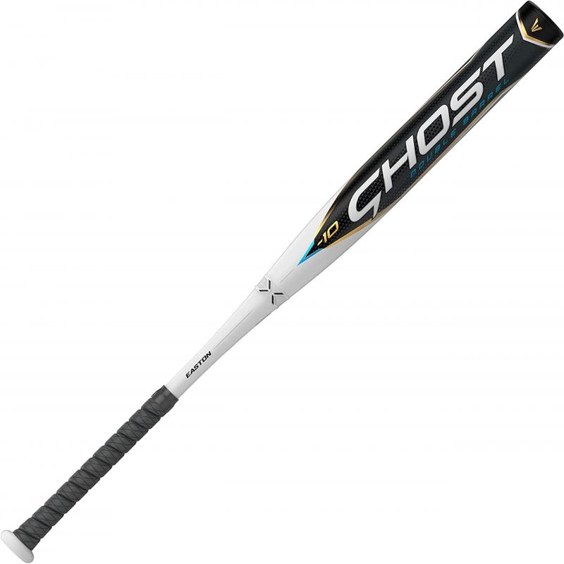 Incredible Fastpitch Bat 2023: Discover the Best Features of the Ghost Double Barrel Bat