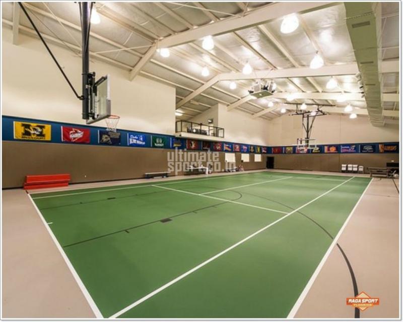 Indoor Basketball Essentials: The 15 Must-Have Items to Dominate Any Indoor Court This Season
