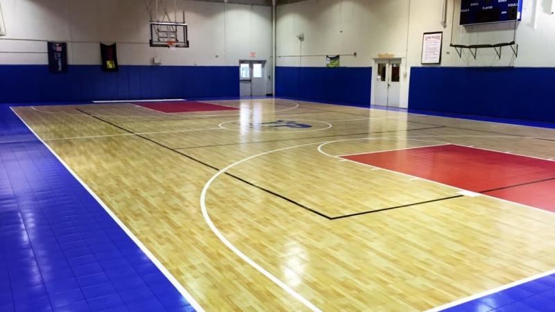 Indoor Basketball Essentials: The 15 Must-Have Items to Dominate Any Indoor Court This Season