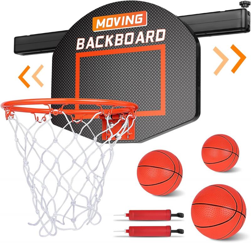 Indoor Basketball Essentials: The 15 Must-Have Items to Dominate Any Indoor Court This Season