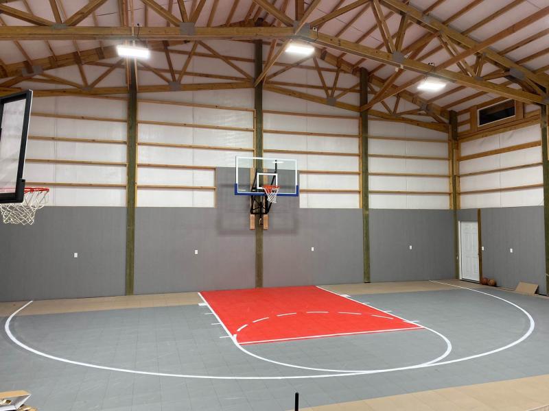 Indoor Basketball Essentials: The 15 Must-Have Items to Dominate Any Indoor Court This Season