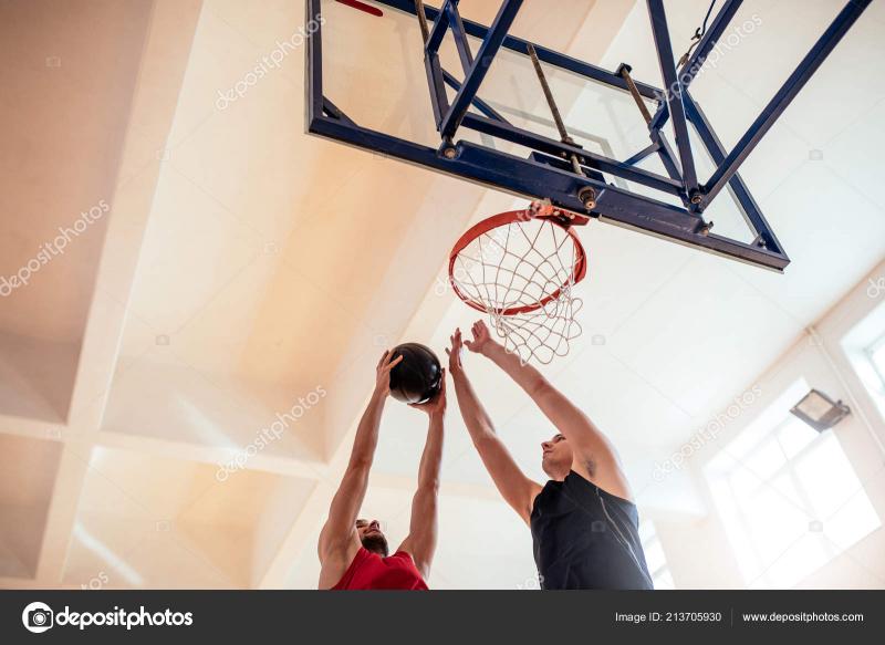 Indoor Basketball Essentials: The 15 Must-Have Items to Dominate Any Indoor Court This Season