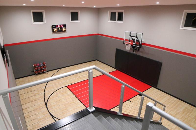 Indoor Basketball Essentials: The 15 Must-Have Items to Dominate Any Indoor Court This Season