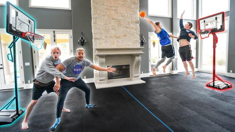 Indoor Basketball Essentials: The 15 Must-Have Items to Dominate Any Indoor Court This Season
