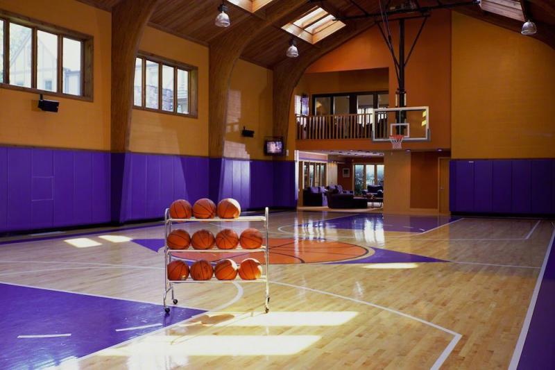 Indoor Basketball Essentials: The 15 Must-Have Items to Dominate Any Indoor Court This Season