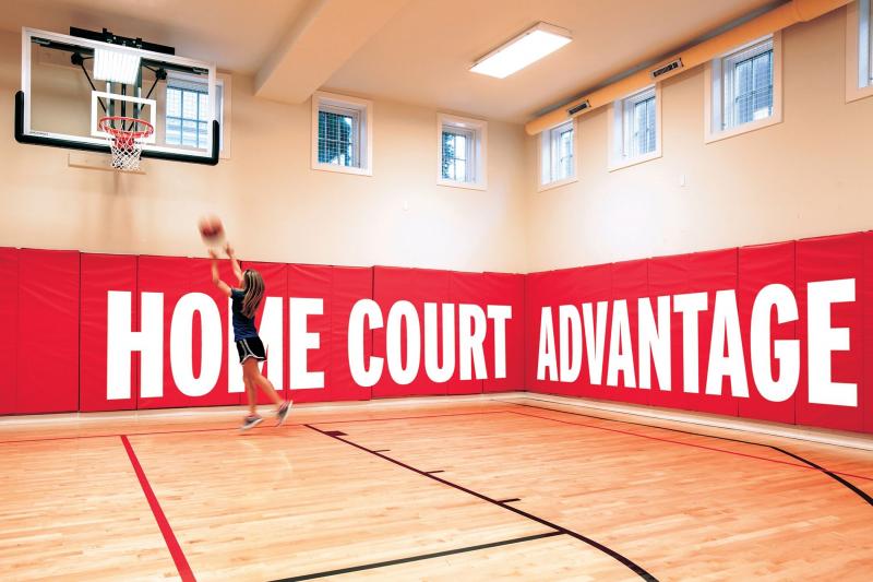 Indoor Basketball Essentials: The 15 Must-Have Items to Dominate Any Indoor Court This Season