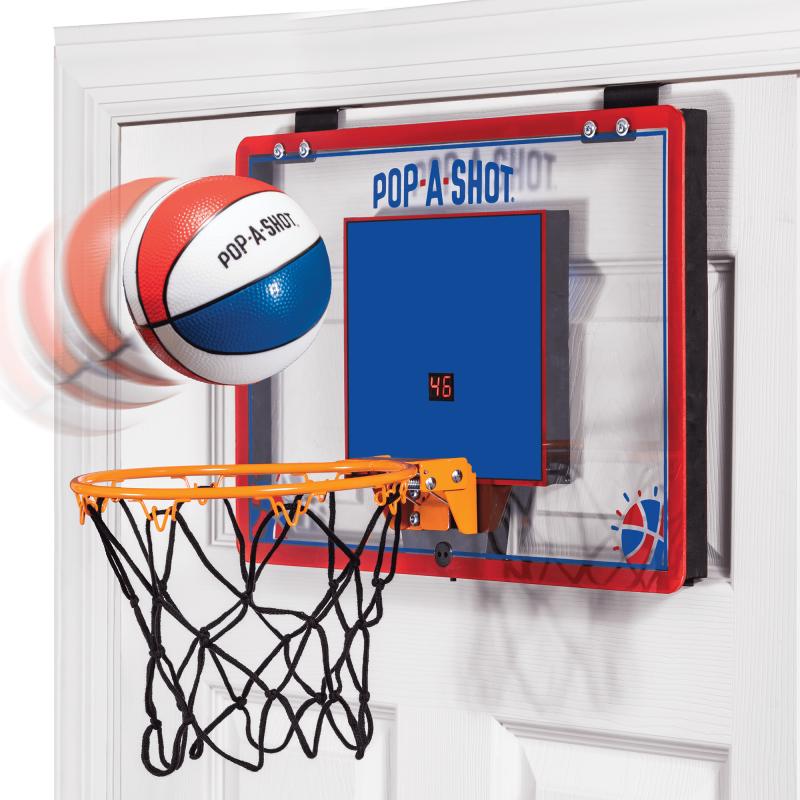 Indoor Basketball Essentials: The 15 Must-Have Items to Dominate Any Indoor Court This Season