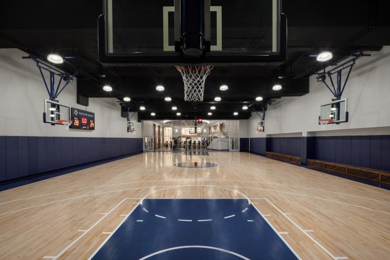 Indoor Basketball Essentials: The 15 Must-Have Items to Dominate Any Indoor Court This Season