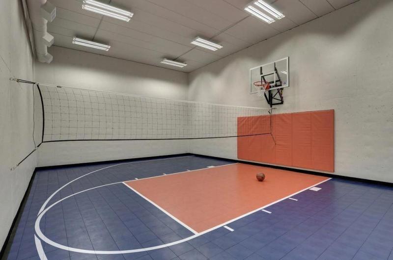 Indoor Basketball Essentials: The 15 Must-Have Items to Dominate Any Indoor Court This Season