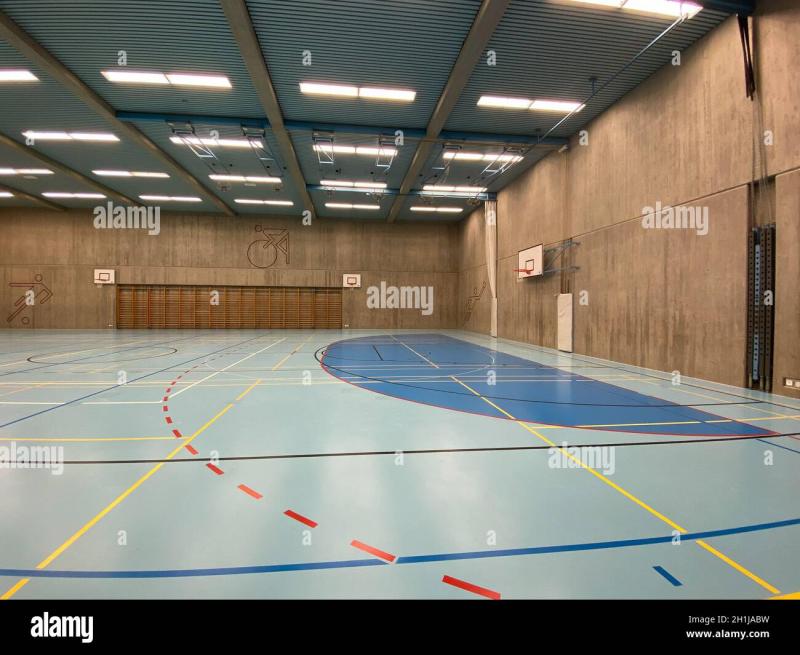 Indoor Basketball Essentials: The 15 Must-Have Items to Dominate Any Indoor Court This Season