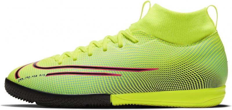 Indoor Soccer Cleats Showdown: The Top 7 Nike Mercurial Models For Fast Feet This Year