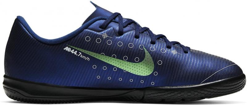Indoor Soccer Cleats Showdown: The Top 7 Nike Mercurial Models For Fast Feet This Year