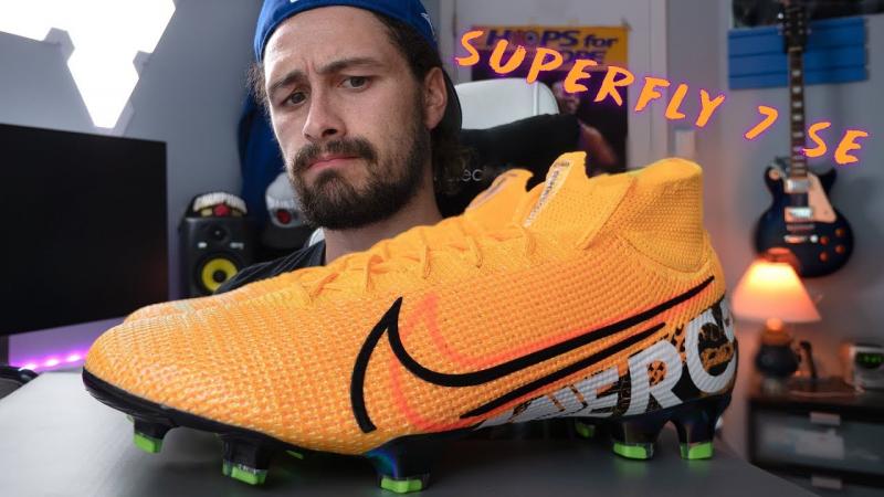 Indoor Soccer Cleats Showdown: The Top 7 Nike Mercurial Models For Fast Feet This Year