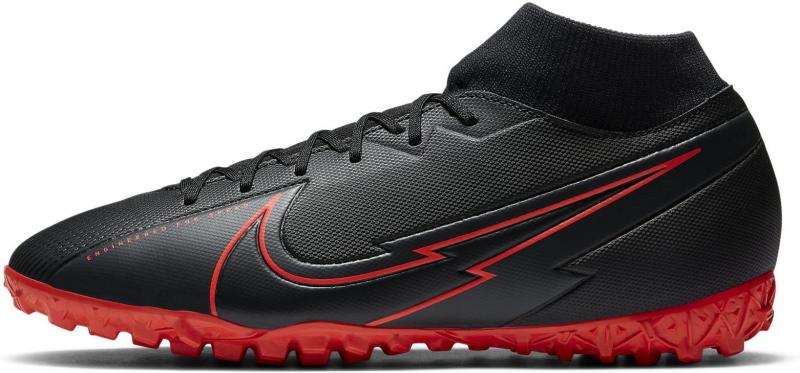 Indoor Soccer Cleats Showdown: The Top 7 Nike Mercurial Models For Fast Feet This Year