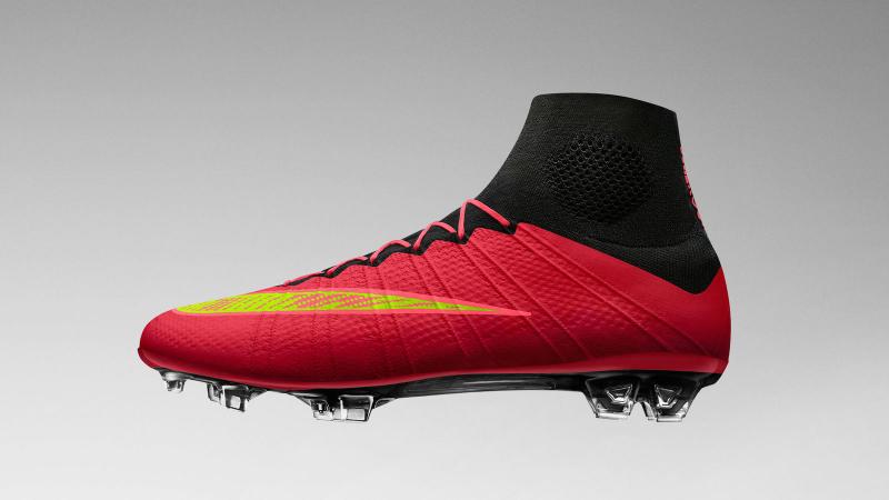 Indoor Soccer Cleats Showdown: The Top 7 Nike Mercurial Models For Fast Feet This Year