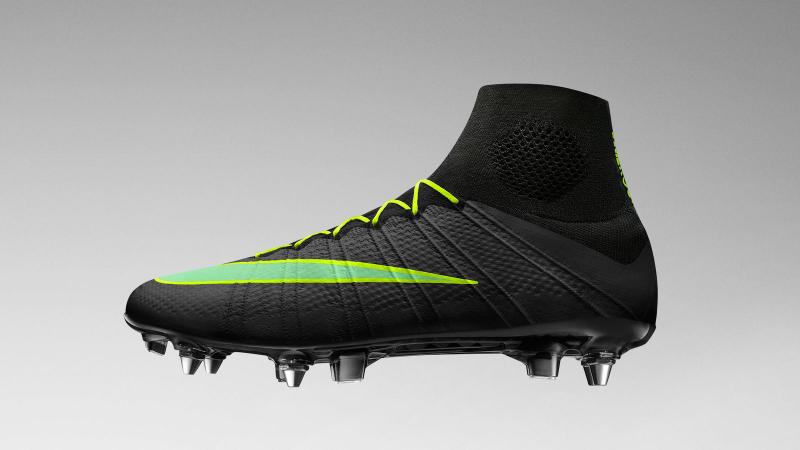 Indoor Soccer Cleats Showdown: The Top 7 Nike Mercurial Models For Fast Feet This Year