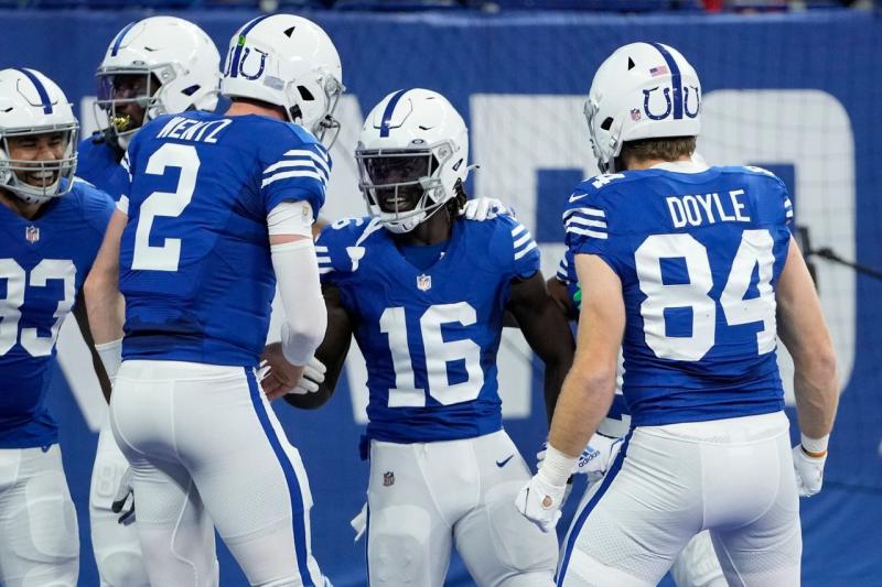 Indy Colts Sweatshirt Shopping Strategies: 15 Timeless Tips That Work