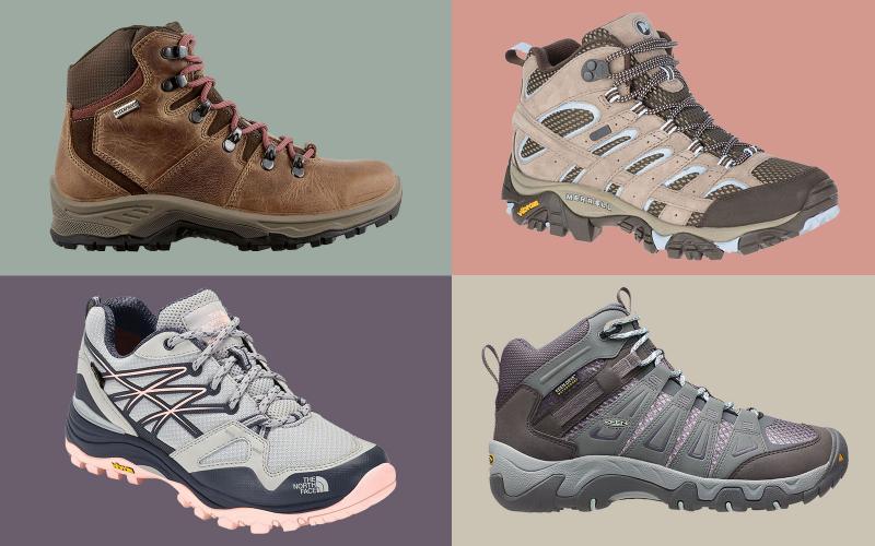 Inexpensive Hiking Boots for Women: Discover 15 Amazing Tips for Finding Cheap, Yet Quality Options