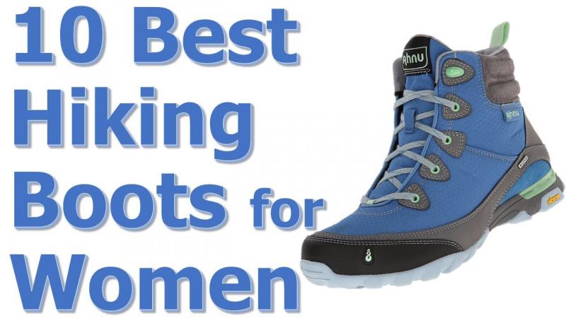 Inexpensive Hiking Boots for Women: Discover 15 Amazing Tips for Finding Cheap, Yet Quality Options