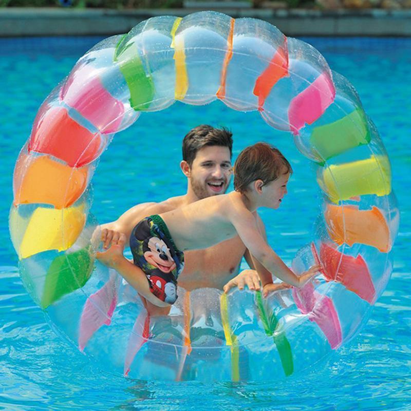 Inflatable Fun: Will a Jumbo 42 Inch Beach Ball Give You the Ultimate Summer Experience