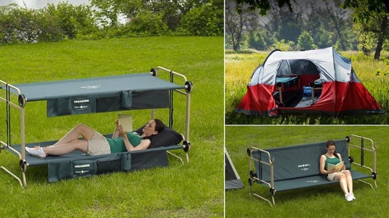 Innovating Your Outdoor Adventures with Folding Comfort: The 15 Best Portable Sport Seats to Elevate Your Next Excursion