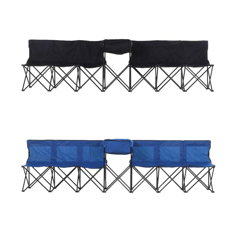 Innovating Your Outdoor Adventures with Folding Comfort: The 15 Best Portable Sport Seats to Elevate Your Next Excursion