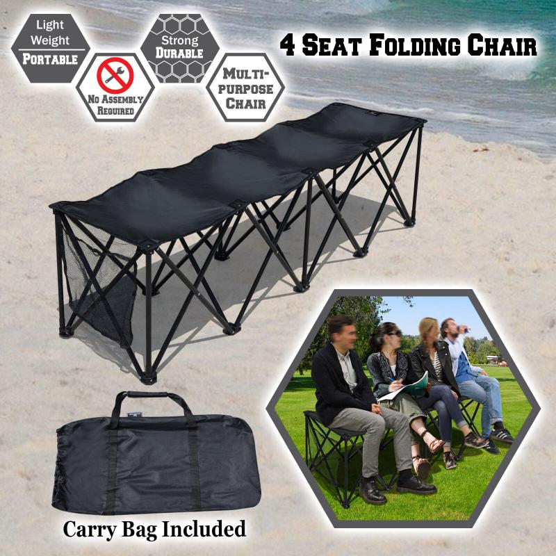 Innovating Your Outdoor Adventures with Folding Comfort: The 15 Best Portable Sport Seats to Elevate Your Next Excursion