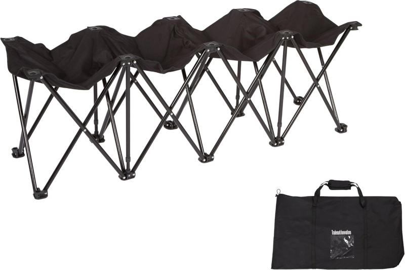 Innovating Your Outdoor Adventures with Folding Comfort: The 15 Best Portable Sport Seats to Elevate Your Next Excursion