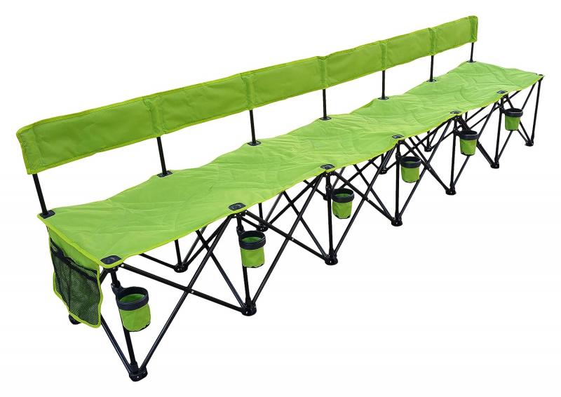 Innovating Your Outdoor Adventures with Folding Comfort: The 15 Best Portable Sport Seats to Elevate Your Next Excursion