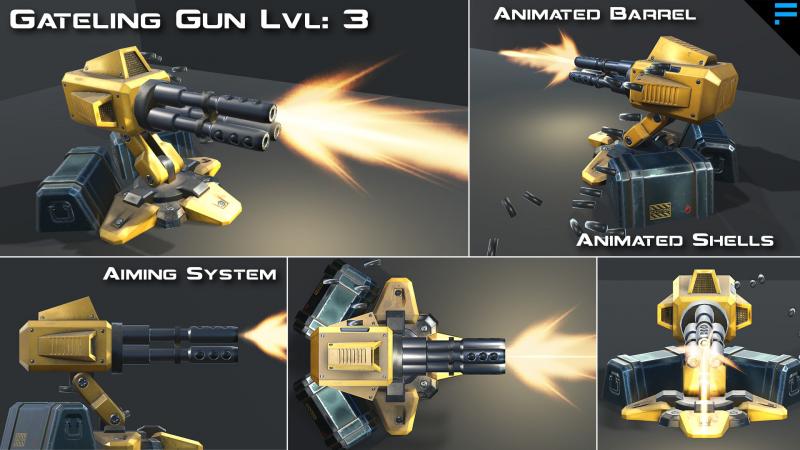 Innovators Unite: Why the Dragonfly Defense Shaft is a Game Changer
