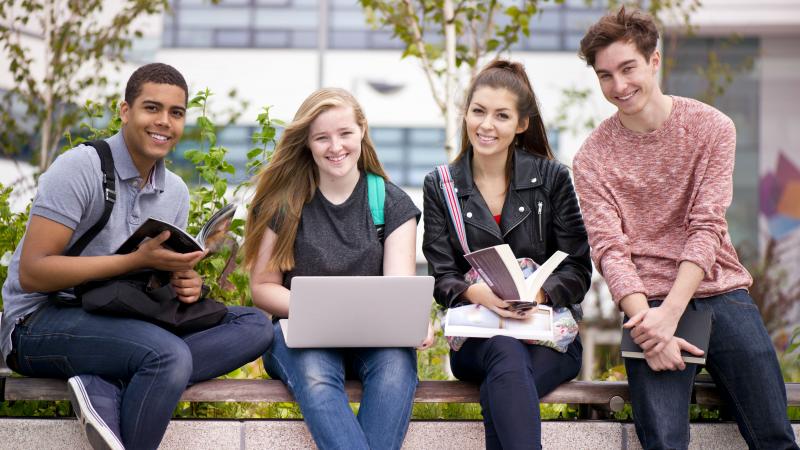 Inside Univ New England: How Does This Historic Campus Captivate Students
