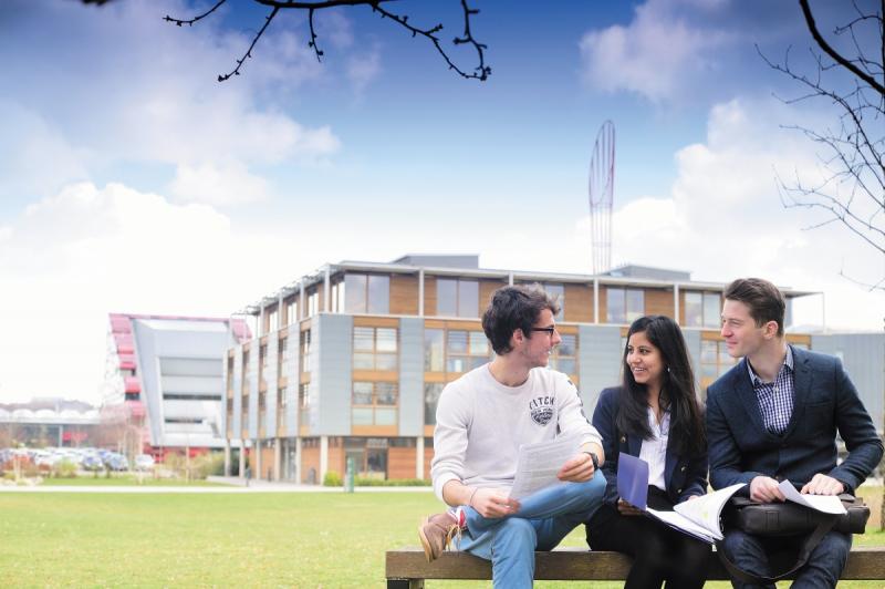 Inside Univ New England: How Does This Historic Campus Captivate Students