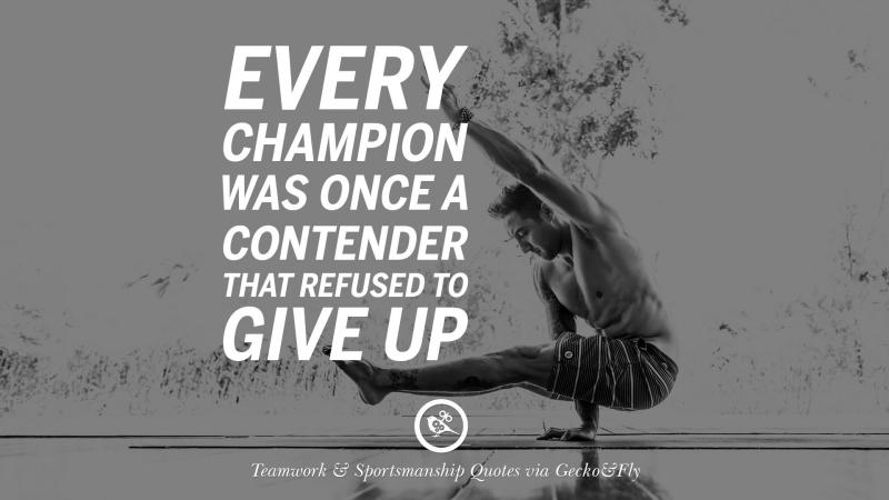 Inspirational Pre-Game Speeches Every Athlete Needs To Hear: Motivational Words That Fire Up Your Inner Champion