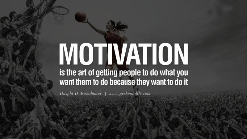 Inspirational Pre-Game Speeches Every Athlete Needs To Hear: Motivational Words That Fire Up Your Inner Champion