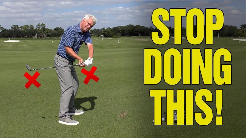 Instantly Fix Your Swing. : The 15 Best Golf Club Contact Tapes For More Solid Strikes