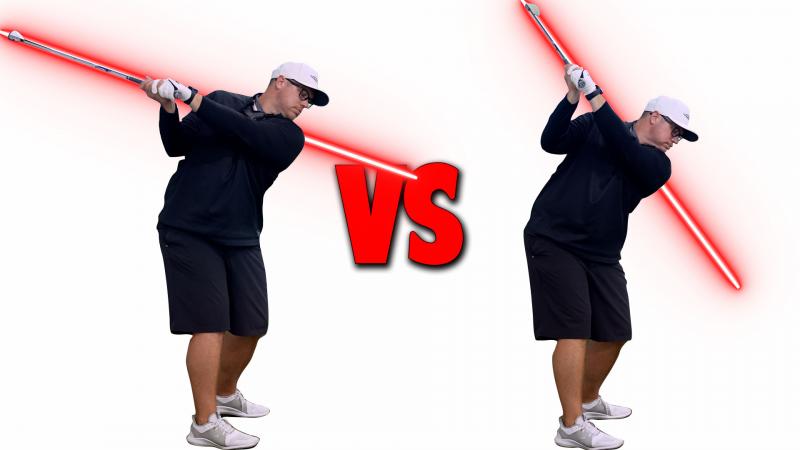 Instantly Fix Your Swing. : The 15 Best Golf Club Contact Tapes For More Solid Strikes