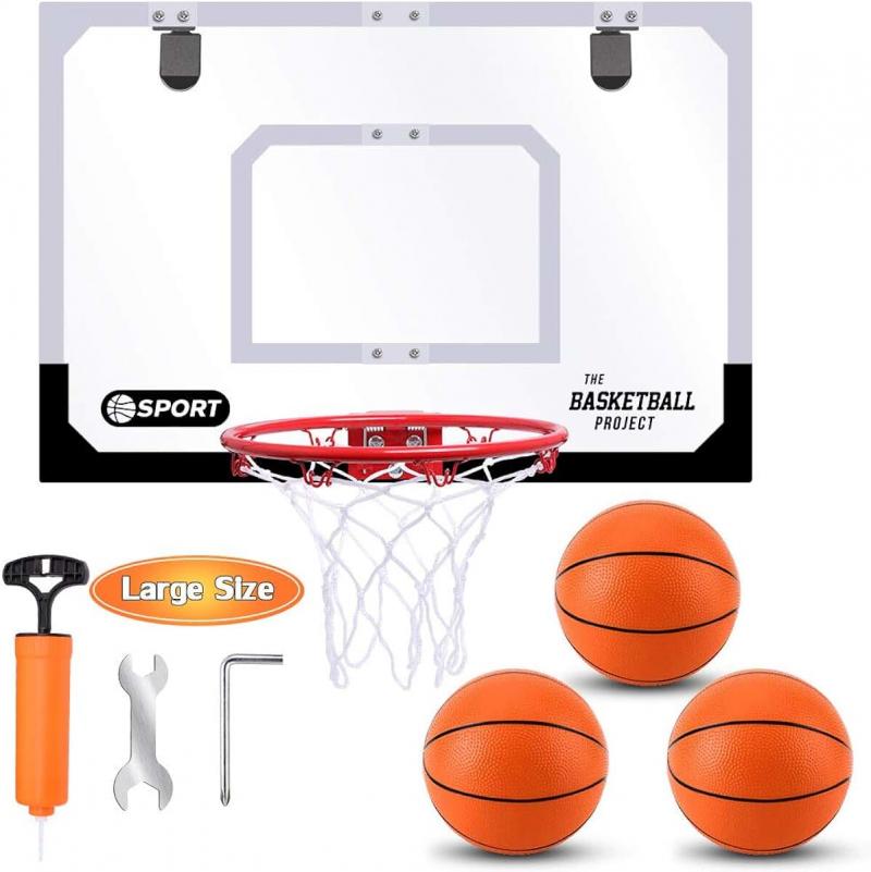 Interested In Cool Mini Basketball Sets. Read These 15 Engaging Tips