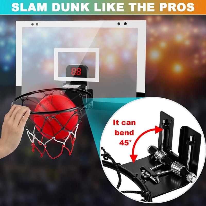 Interested In Cool Mini Basketball Sets. Read These 15 Engaging Tips