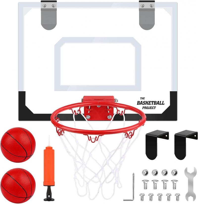 Interested In Cool Mini Basketball Sets. Read These 15 Engaging Tips