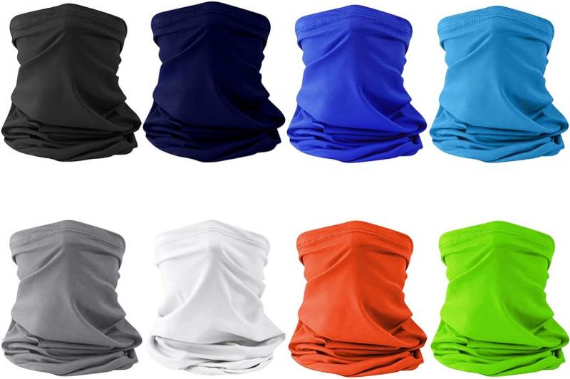Interested in Loose Neck Gaiters: Here are 15 Key Facts You Need to Know About Loose Fitting Neck Gaiters