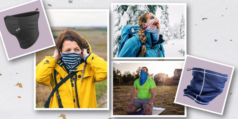 Interested in Loose Neck Gaiters: Here are 15 Key Facts You Need to Know About Loose Fitting Neck Gaiters