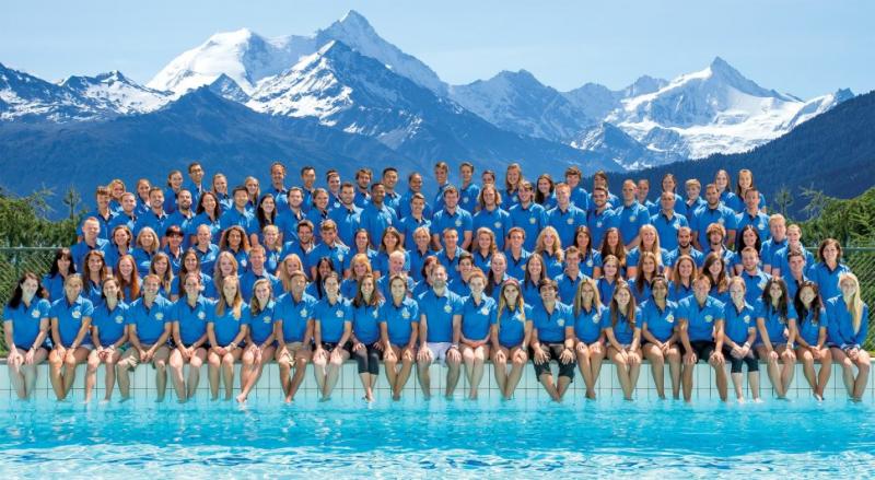 International Summer Camps in Switzerland: Your Questions About Crans Montana Answered