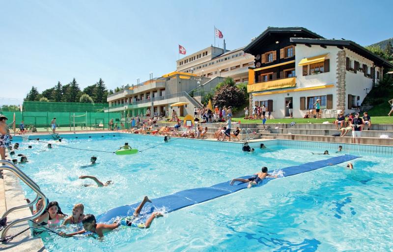 International Summer Camps in Switzerland: Your Questions About Crans Montana Answered