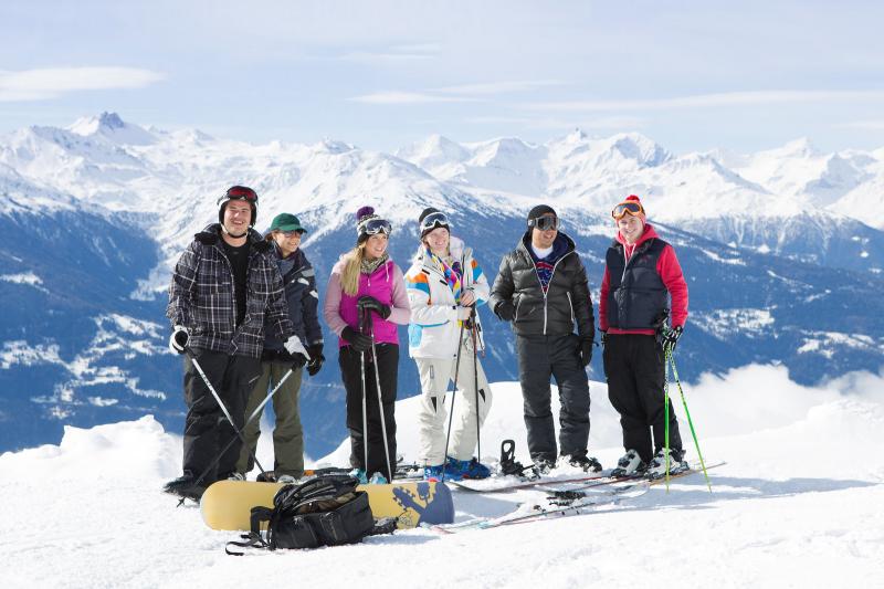 International Summer Camps in Switzerland: Your Questions About Crans Montana Answered