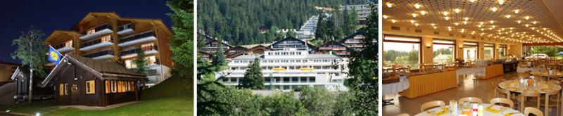 International Summer Camps in Switzerland: Your Questions About Crans Montana Answered