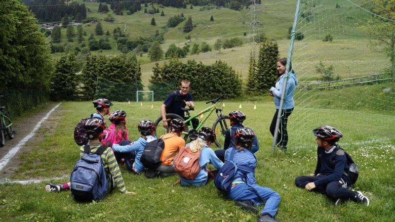 International Summer Camps in Switzerland: Your Questions About Crans Montana Answered