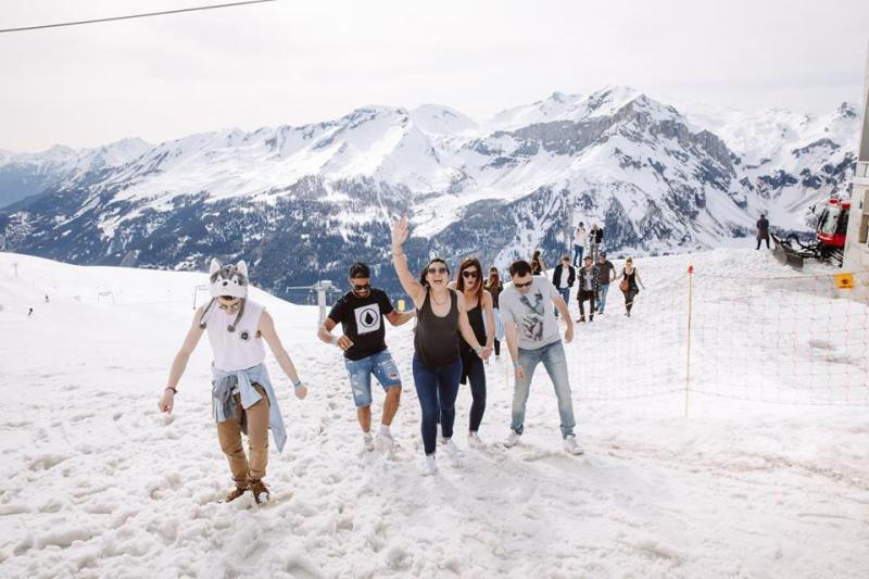 International Summer Camps in Switzerland: Your Questions About Crans Montana Answered