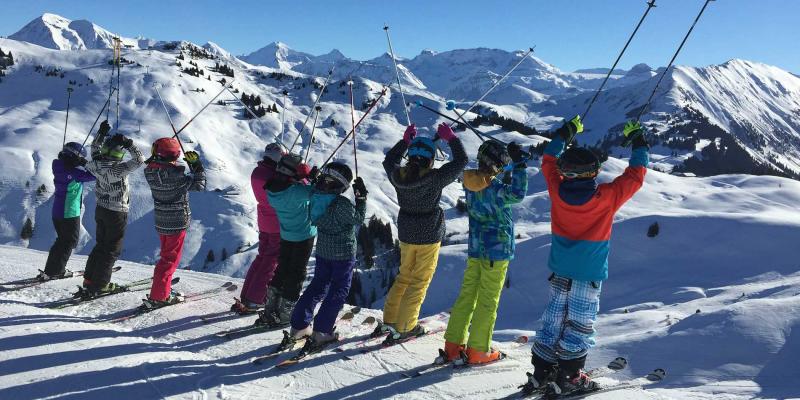 International Summer Camps in Switzerland: Your Questions About Crans Montana Answered