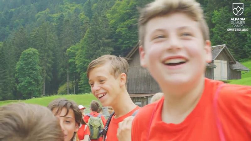 International Summer Camps in Switzerland: Your Questions About Crans Montana Answered