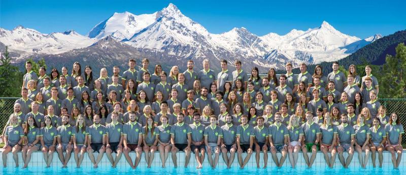 International Summer Camps in Switzerland: Your Questions About Crans Montana Answered